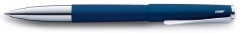 Lamy Studio Collection - Imperial Blue - Roller